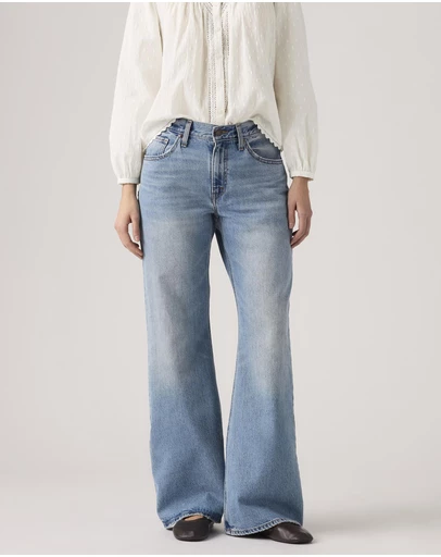 Levi's - Loose Boot Jeans