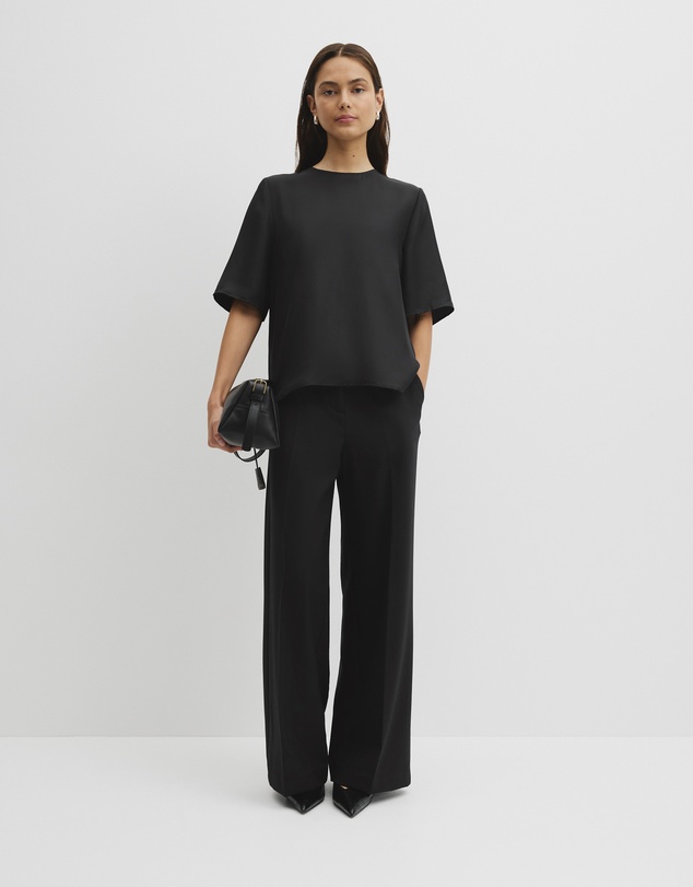 Country Road - Silk Tee