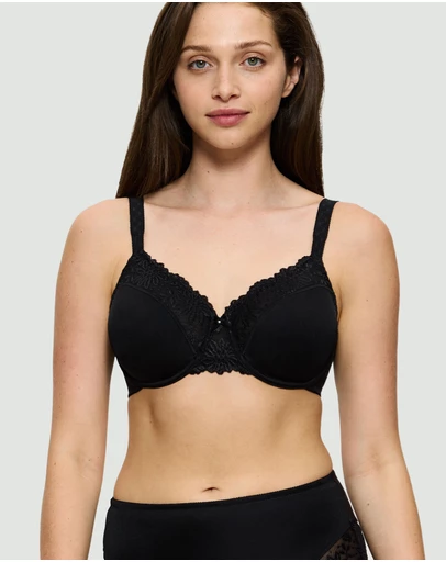 Triumph - Ladyform Soft Minimiser Bra