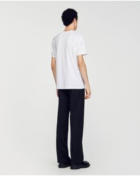 Sandro - Dual Gender Tee Tee Shirt