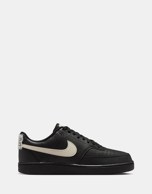 Nike - Court Vision Low Premium - Women's