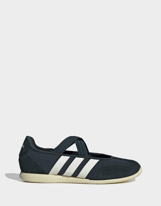 adidas Sportswear - Barreda Mary Jane Shoes - Women's