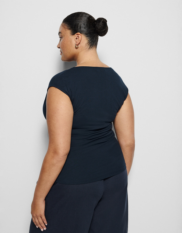 Commonry - Taya Top