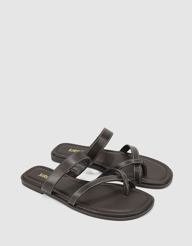 Siren - Meadow Flat Sandals