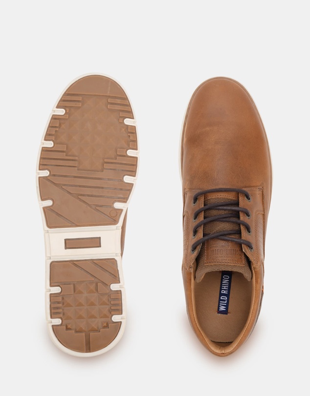Wild Rhino - Chad Cognac