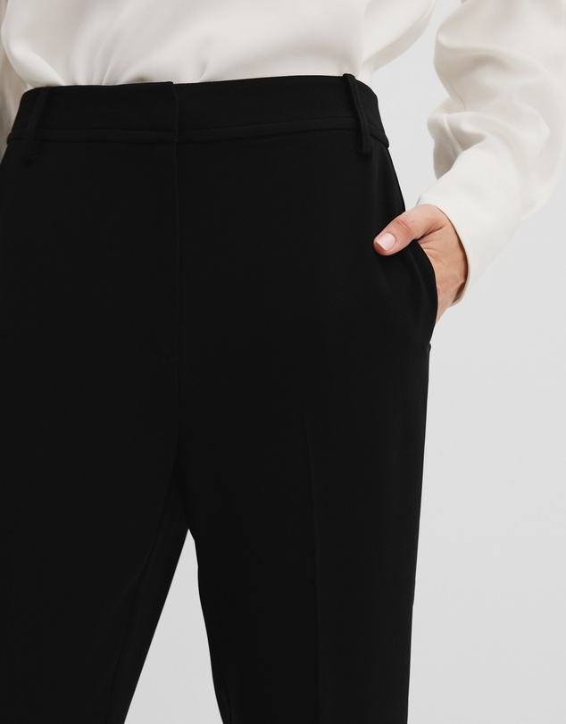 Country Road - Slim Leg Woven Pant