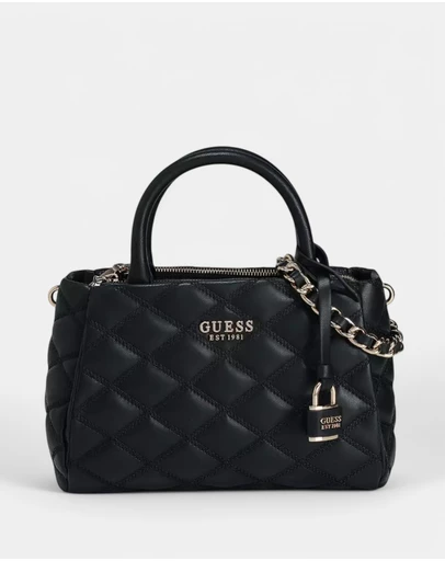 GUESS - Tamsin Small Satchel