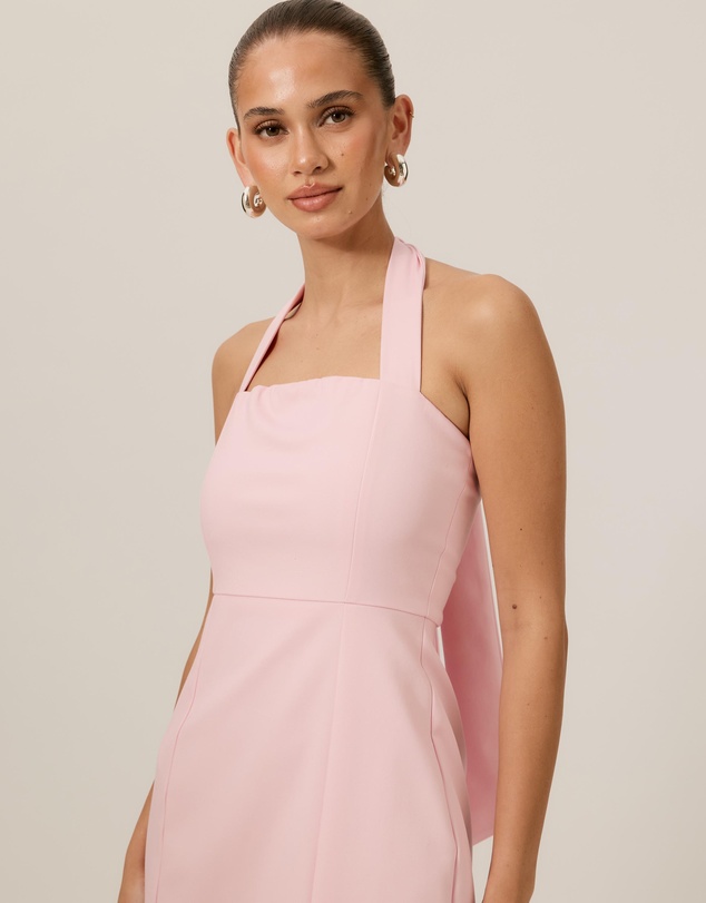 Tussah - Noelle Midi Dress
