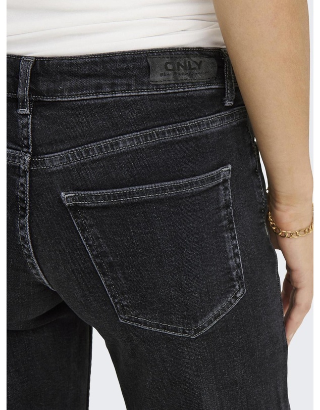 ONLY - Judy Straight Fit Jeans