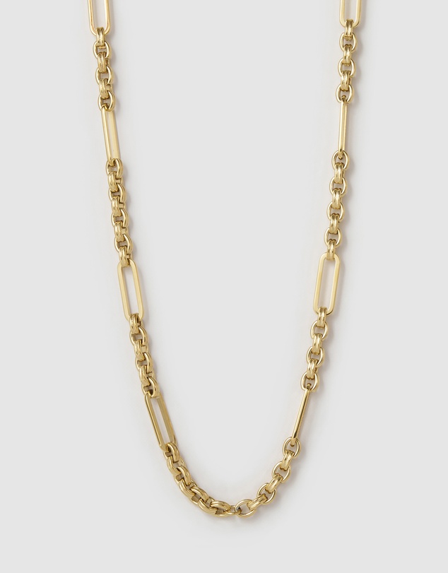 Arms Of Eve - Duchess Gold Necklace