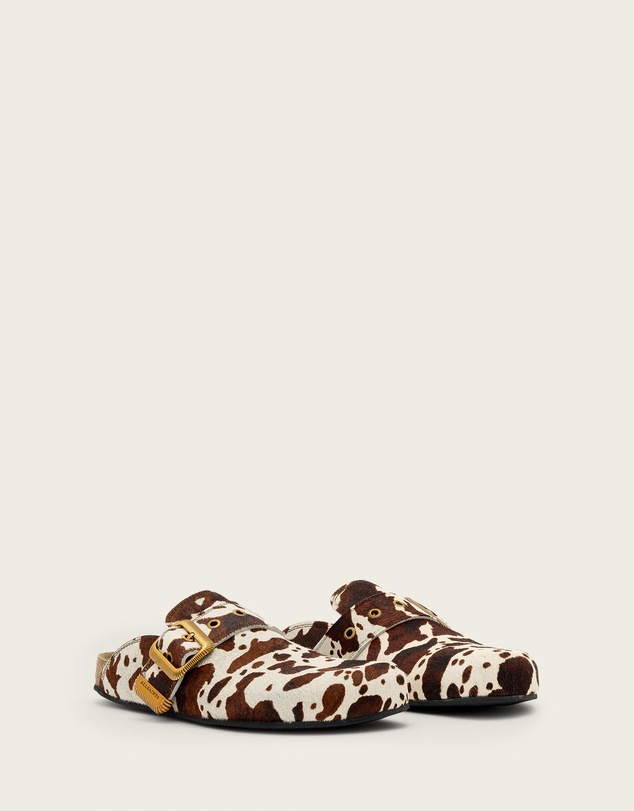 AllSaints - Staffa Mules - Women's