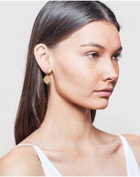 Pastiche - Gaia Earrings