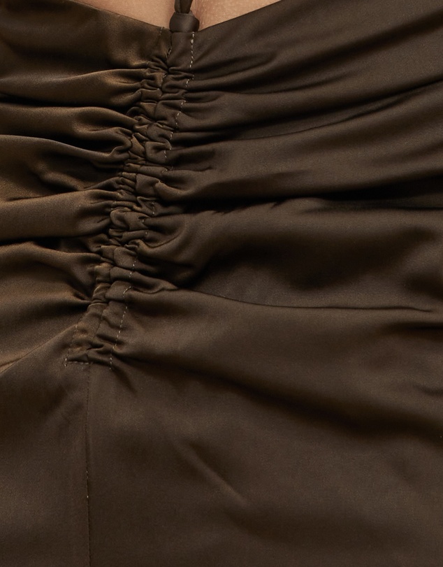 TOJHA - Petra Dress