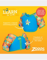 Zoggs - Super Star Water Wings Vest - Kids
