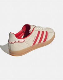 adidas Originals - Gazelle Indoor Shoes - Women's