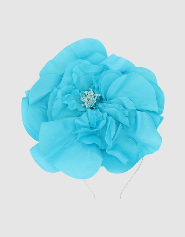 Morgan & Taylor - Cindy Fascinator