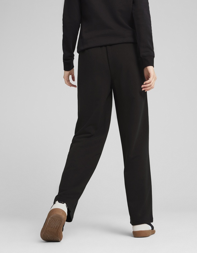 Puma - ESS Small No. 1 Logo Comfort Straight Pants TR Op