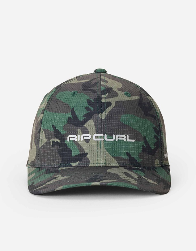 Rip Curl - Vaporcool Aerotech Flexfit Cap