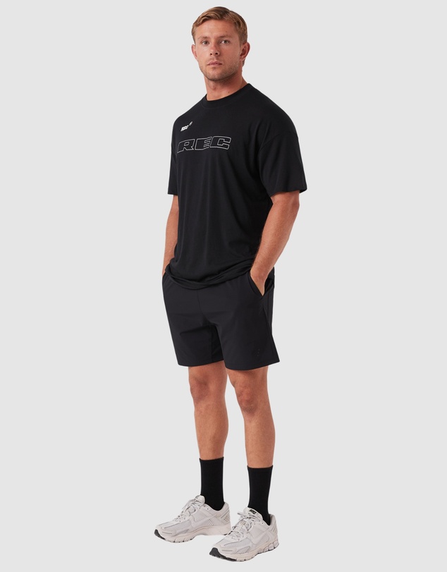 REC GEN - Oxy Mass RN Tee