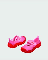 Melissa - Melissa Sprint Ballerina