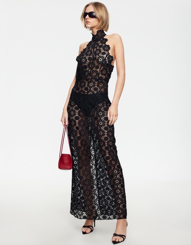 Lioness - Trophy Maxi Dress