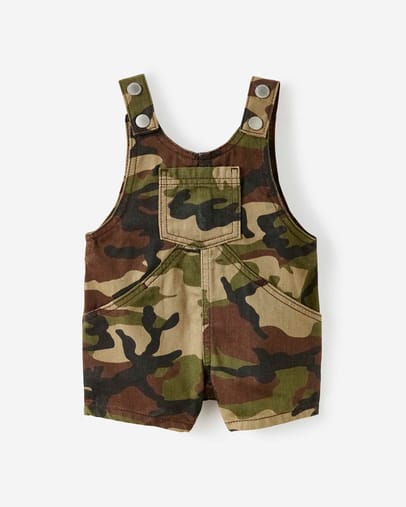 CAMO