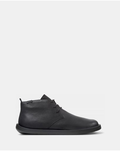 Black 1