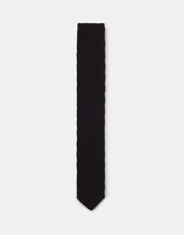 BOSS - C Knitted Tie 7cm