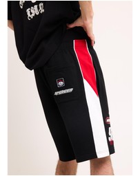 Spencer Project - Turbo Track Shorts