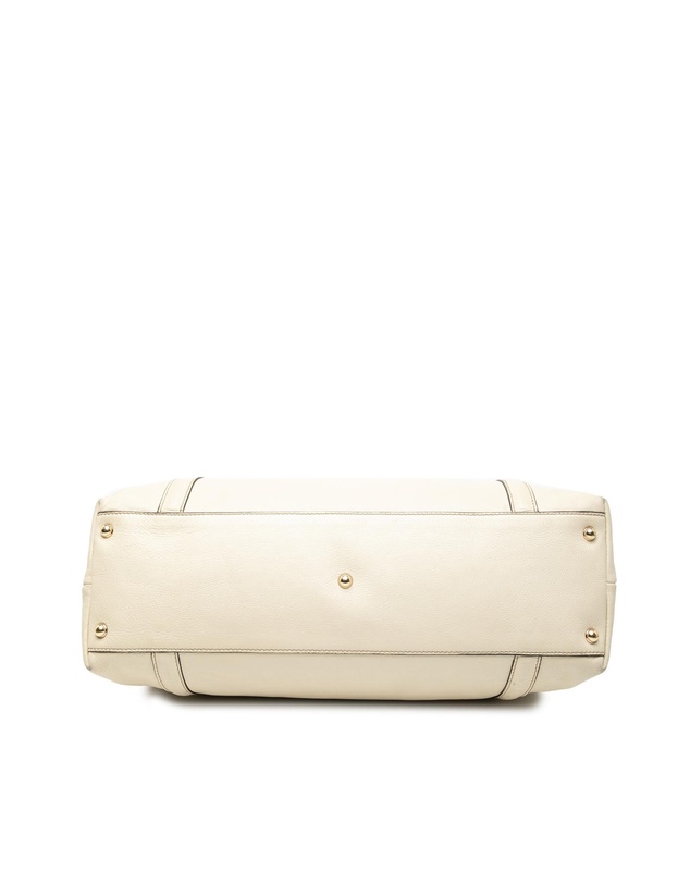 Pre-Loved by Azura Reborn - Pre-Loved Leather Dialux Britt Tote