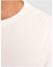 Boody - 4-Pack  Classic Crew Neck T-Shirt