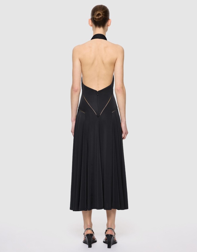 Paris Georgia - Ken Dress