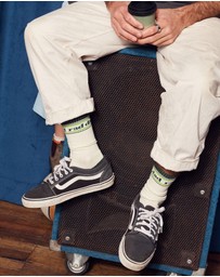 Banabae - Rad Dad Trifecta Sock Pack