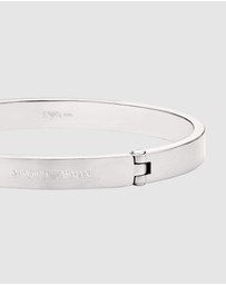 Emporio Armani - Silver Bracelet