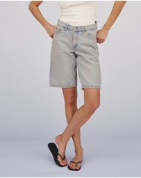 Dr Denim - Lea Shorts