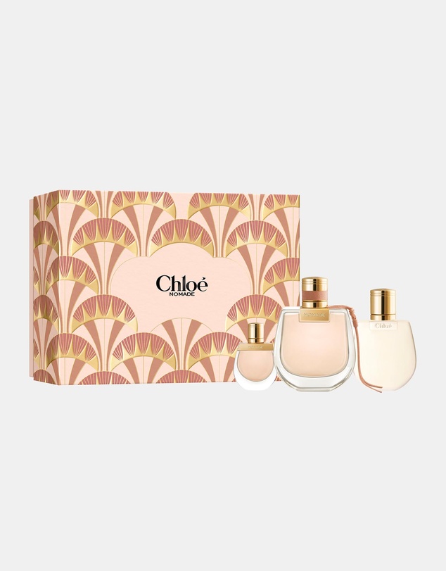 Chloé - Chloé Nomade EDP 75ml Gift Set
