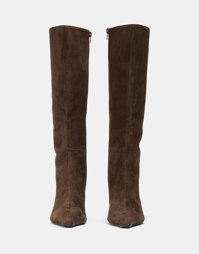Tony Bianco - Jaq Boots