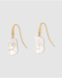 Oroton - Marleigh Earrings