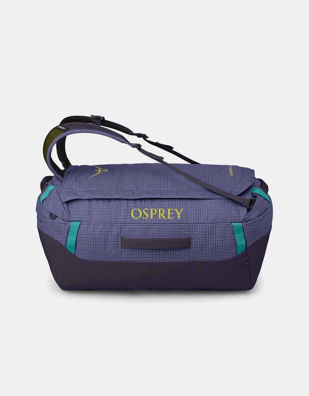 Osprey - Transporter 65