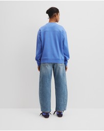 Country Road - Australian Cotton Sweat