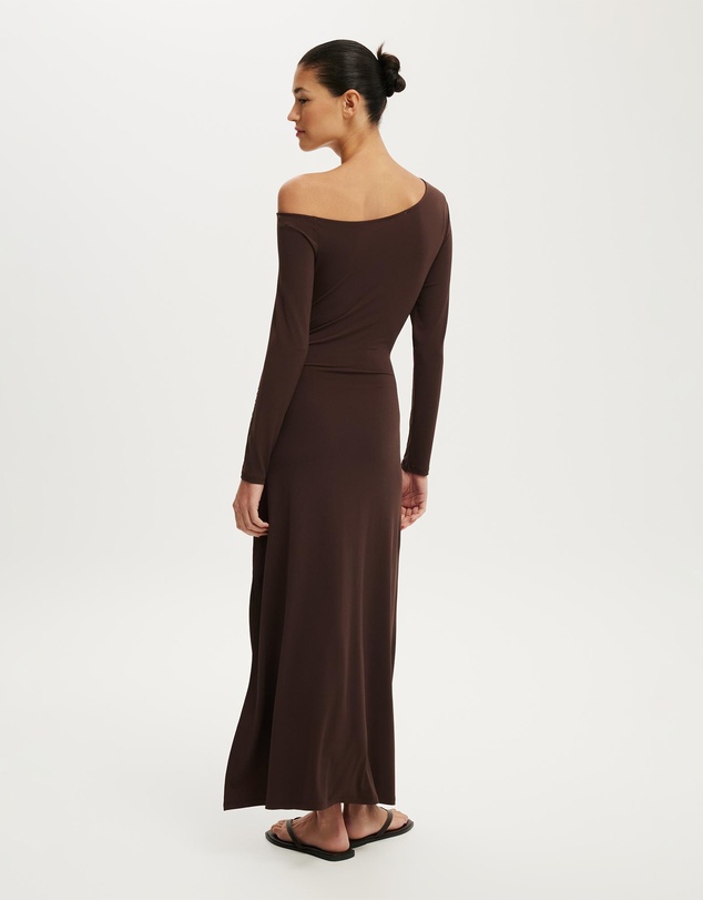 Cotton On - Tessa Maxi Dress