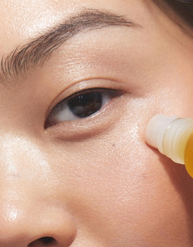 KORA Organics - Noni Radiant Eye Oil 10mL