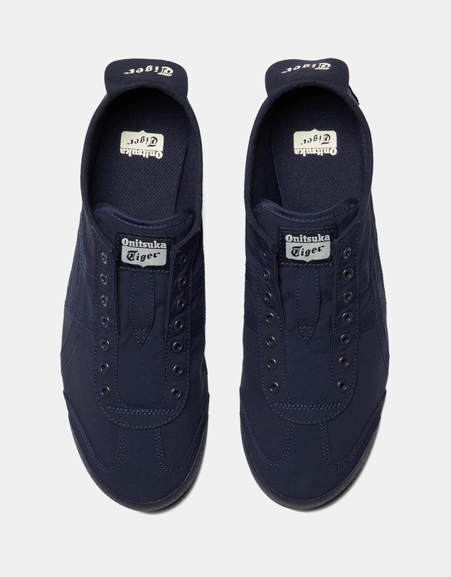 Onitsuka Tiger - Mexico 66 Slip-On - Unisex