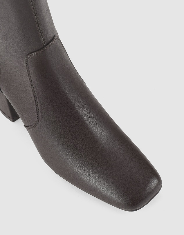 Siren - Emma Long Boots