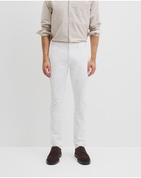 Country Road - Australian Cotton Slim Fit Stretch Chino