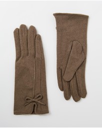 Morgan & Taylor - Angelica Woollen Gloves