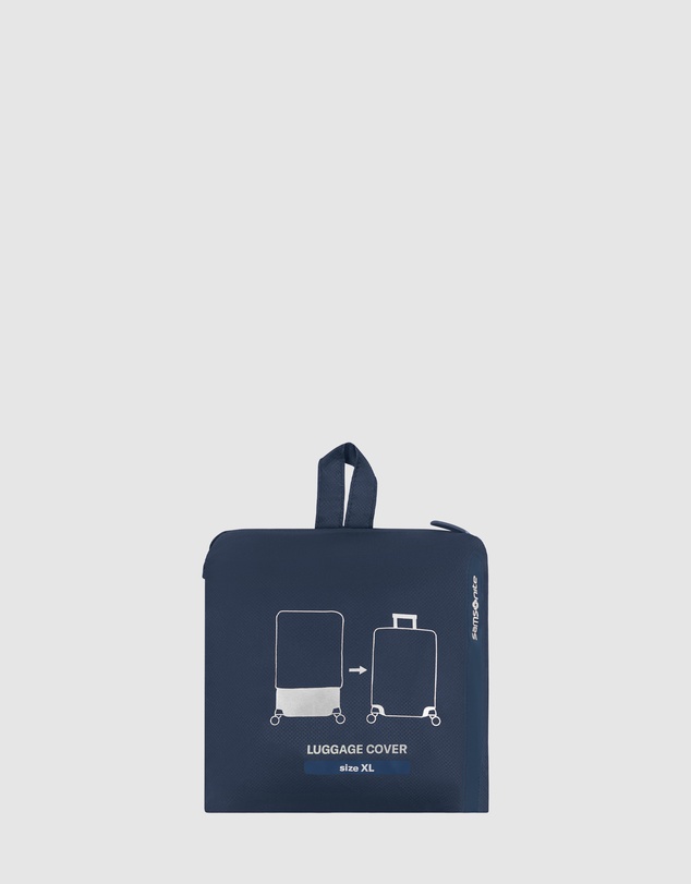 Samsonite - Travel Accessories Foldable Luggage Cover Extra Large (Fits 81-86Cm*)