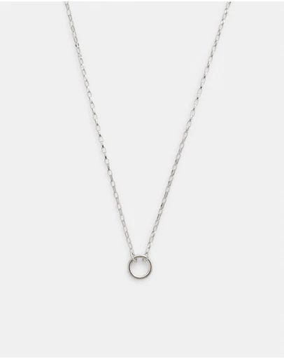 Kirstin Ash - Stillness Necklace