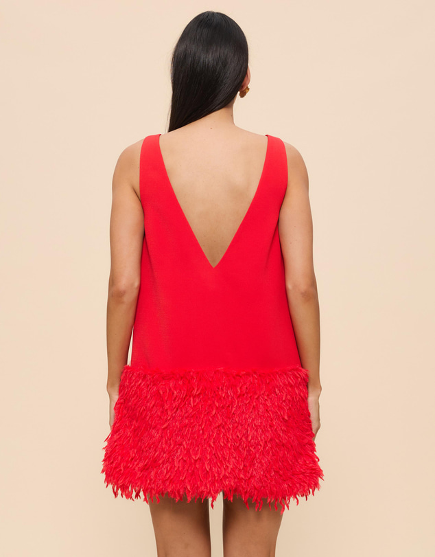 CHANCERY - Trace Mini Dress
