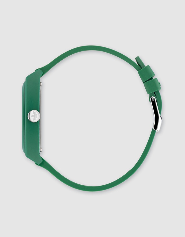 adidas Originals - Project Two Green Watch
